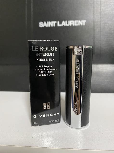 givenchy พารากอน